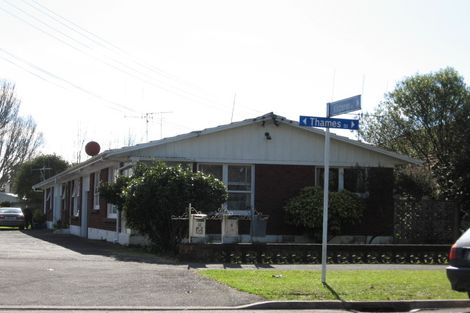 Photo of property in 2/19 Thames Street, Claudelands, Hamilton, 3214