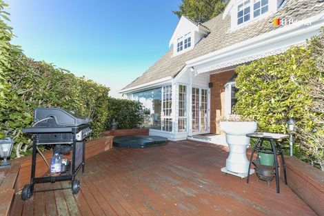 Photo of property in 69 Glenross Street, Glenross, Dunedin, 9011