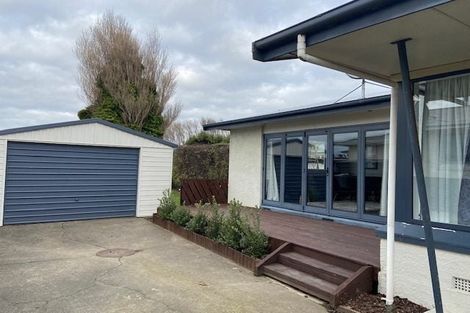 Photo of property in 3 Rowan Street, Hargest, Invercargill, 9810