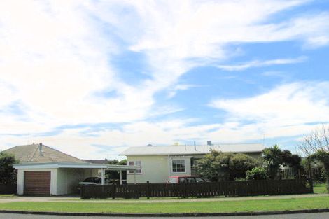 Photo of property in 3 Endeavour Street, Te Hapara, Gisborne, 4010