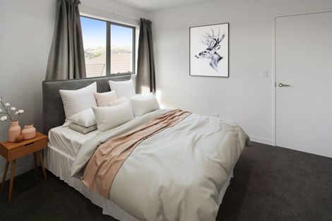Photo of property in 2/11 Millar Street, Sydenham, Christchurch, 8023