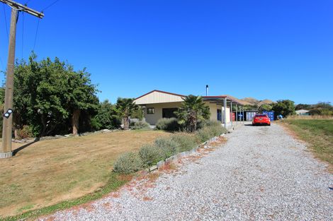 Photo of property in 60 Duncan Street, Ward, Seddon, 7285