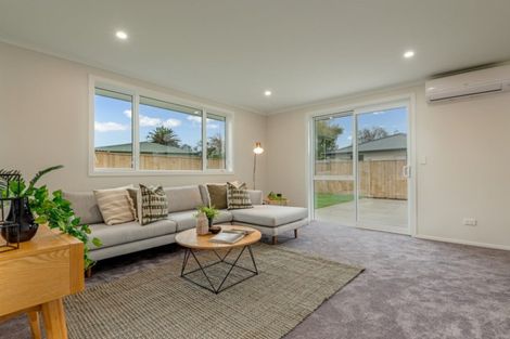 Photo of property in 33a Nottingham Avenue, Awapuni, Palmerston North, 4412