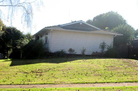 Photo of property in 30 Burndale Terrace, Manurewa, Auckland, 2102