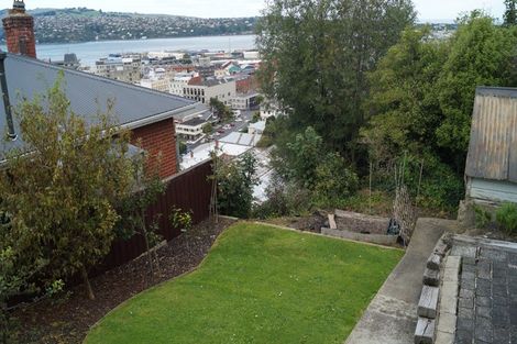 Photo of property in 63 Canongate, Dunedin Central, Dunedin, 9016