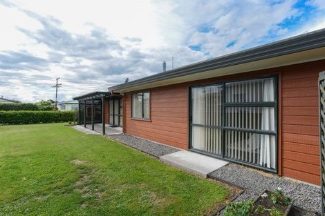 Photo of property in 35 Jellicoe Street, Waipukurau, 4200