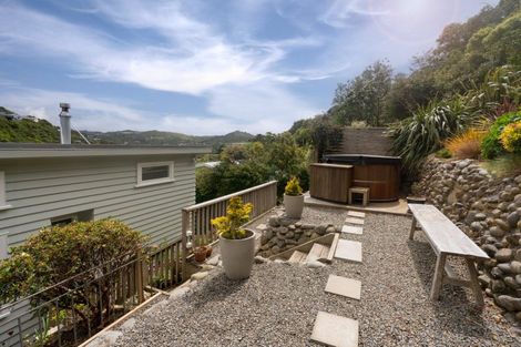 Photo of property in 59 Croydon Street, Karori, Wellington, 6012