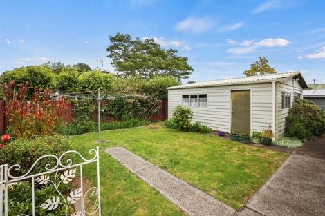 Photo of property in 43a Willoughby Street, Paeroa, 3600