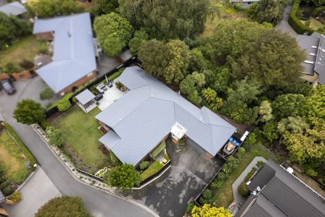 Photo of property in 6 Heritage Lane, Halswell, Christchurch, 8025