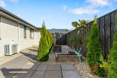 Photo of property in 5 Carmella Drive, Rolleston, 7615