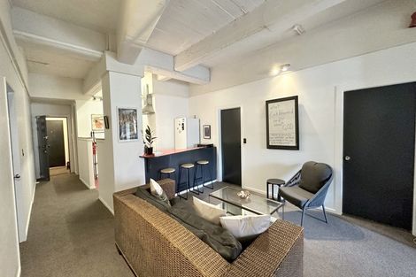 Photo of property in Dixon Building, 3/64 Dixon Street, Te Aro, Wellington, 6011