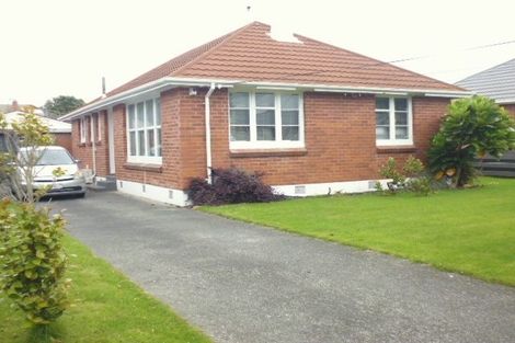Photo of property in 52 Dyer Street, Epuni, Lower Hutt, 5011