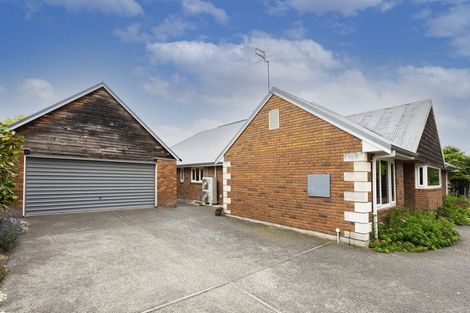 Photo of property in 3 Fairview Briars, Rangiora, 7400