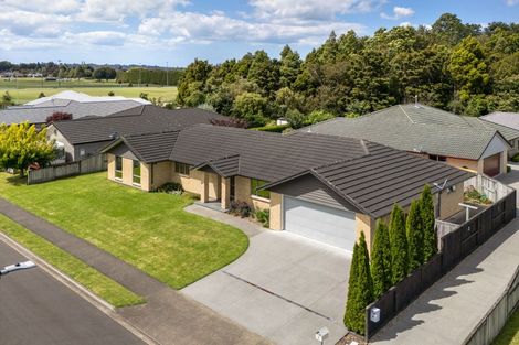 Photo of property in 10 Nolan Place, Katikati, 3129