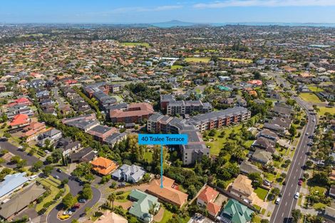 Photo of property in 40 Tralee Terrace, Dannemora, Auckland, 2016