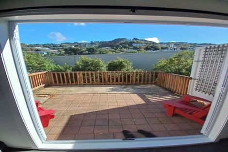 Photo of property in Paddington Apartments, 11/15 Mckinley Crescent, Brooklyn, Wellington, 6021