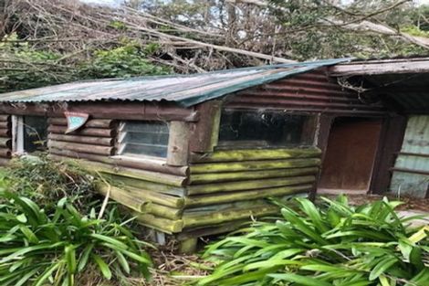 Photo of property in 26 Bedford Street, Patea, 4520