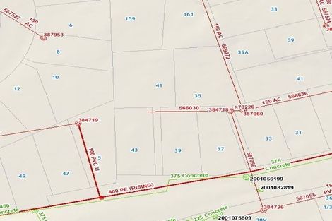 Photo of property in 41 Park Estate Road, Rosehill, Papakura, 2113