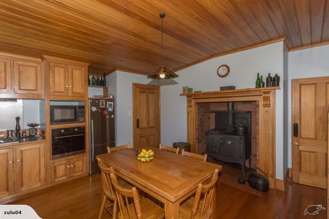 Photo of property in 174 Kauangaroa Road, Fordell, Whanganui, 4577