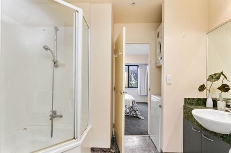 Photo of property in St Peters Apartments, 1d/192 Willis Street, Te Aro, Wellington, 6011