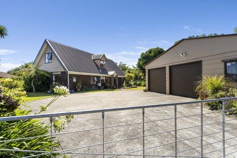 Photo of property in 9 Ratanui Road, Paraparaumu, 5032
