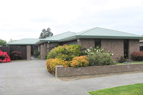 Photo of property in 41 Marlene Street, Casebrook, Christchurch, 8051