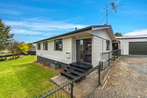 Photo of property in 46a Rolleston Street, Kihikihi, Te Awamutu, 3800