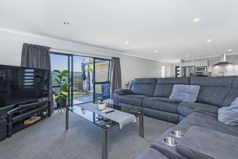 Photo of property in 37 Limbrick Crescent, Wigram, Christchurch, 8042