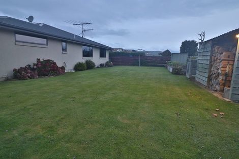 Photo of property in 8 Herbert Street, Gore, 9710