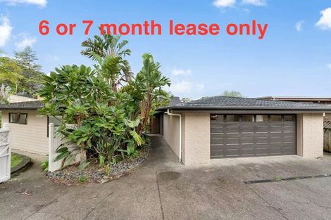 Photo of property in 55 Meadowvale Avenue, Forrest Hill, Auckland, 0620