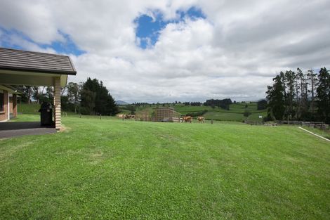 Photo of property in 109 Anderson Road, Ngahinapouri, Te Awamutu, 3876