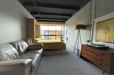 Photo of property in Vedado Apartments, 208/41 Hopper Street, Mount Cook, Wellington, 6011