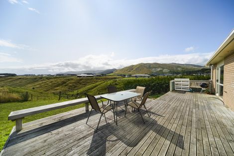 Photo of property in 83 Williams Road, Tokomaru, Palmerston North, 4474