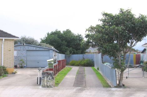Photo of property in 19 Dockery Avenue, Onekawa, Napier, 4110