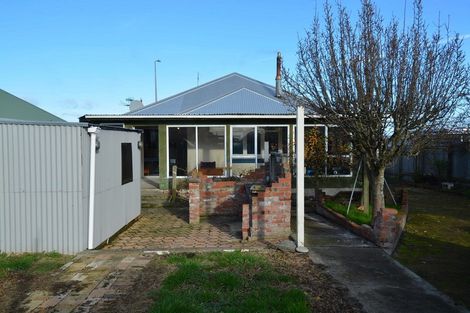 Photo of property in 192 Tramway Road, Strathern, Invercargill, 9812