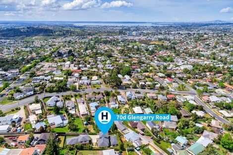 Photo of property in 70d Glengarry Road, Glen Eden, Auckland, 0602
