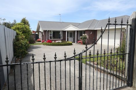 Photo of property in 200a Chalmers Avenue, Hampstead, Ashburton, 7700