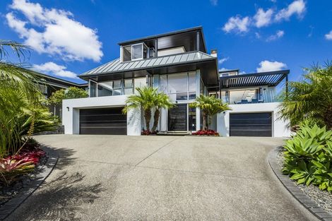 Photo of property in 21 Whitby Crescent, Mairangi Bay, Auckland, 0630