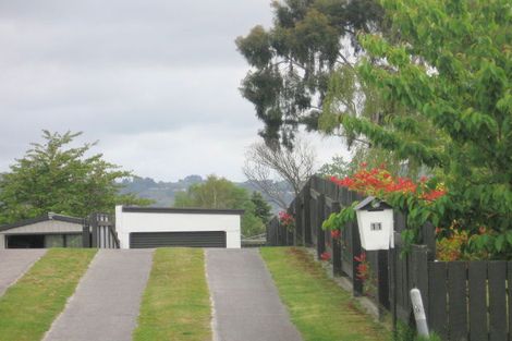 Photo of property in 11 Grace Crescent, Richmond Heights, Taupo, 3330