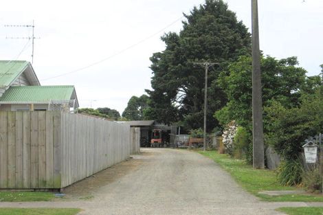 Photo of property in 27a Bridge Street, Opotiki, 3122