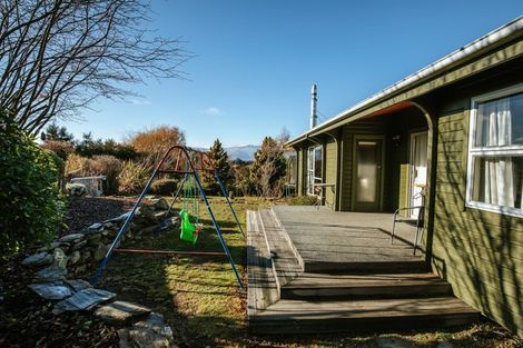 Photo of property in 134 Lagoon Avenue, Albert Town, Wanaka, 9305