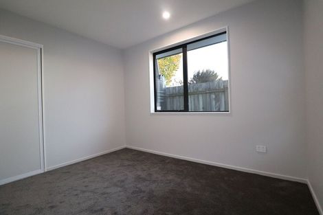 Photo of property in 4/30a Northcote Road, Northcote, Christchurch, 8052