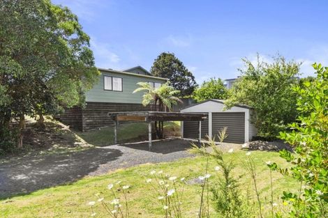 Photo of property in 43 Lorenzen Bay Road, Raglan, 3225