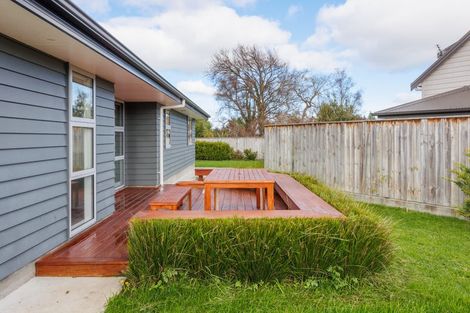 Photo of property in 96a Sherwill Street West, Feilding, 4702