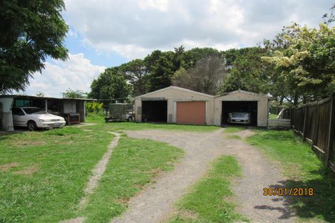 Photo of property in 52 Semple Street, Huntly, 3700