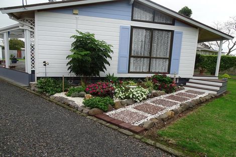 Photo of property in 5 Menzies Place, Paeroa, 3600