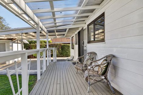 Photo of property in 111 West Street, Greytown, 5712