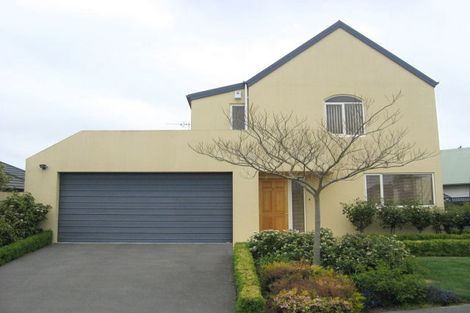 Photo of property in 21 Glencullen Drive, Casebrook, Christchurch, 8051