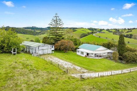 Photo of property in 161 Wyllie Road, Warkworth, 0981