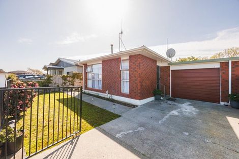 Photo of property in 48 Rennie Avenue, Milson, Palmerston North, 4414
